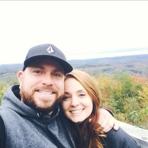 Meet your Posher, Audray
